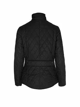BARBOUR | Steppjacke FLYWEIGHT CAVALRY | 